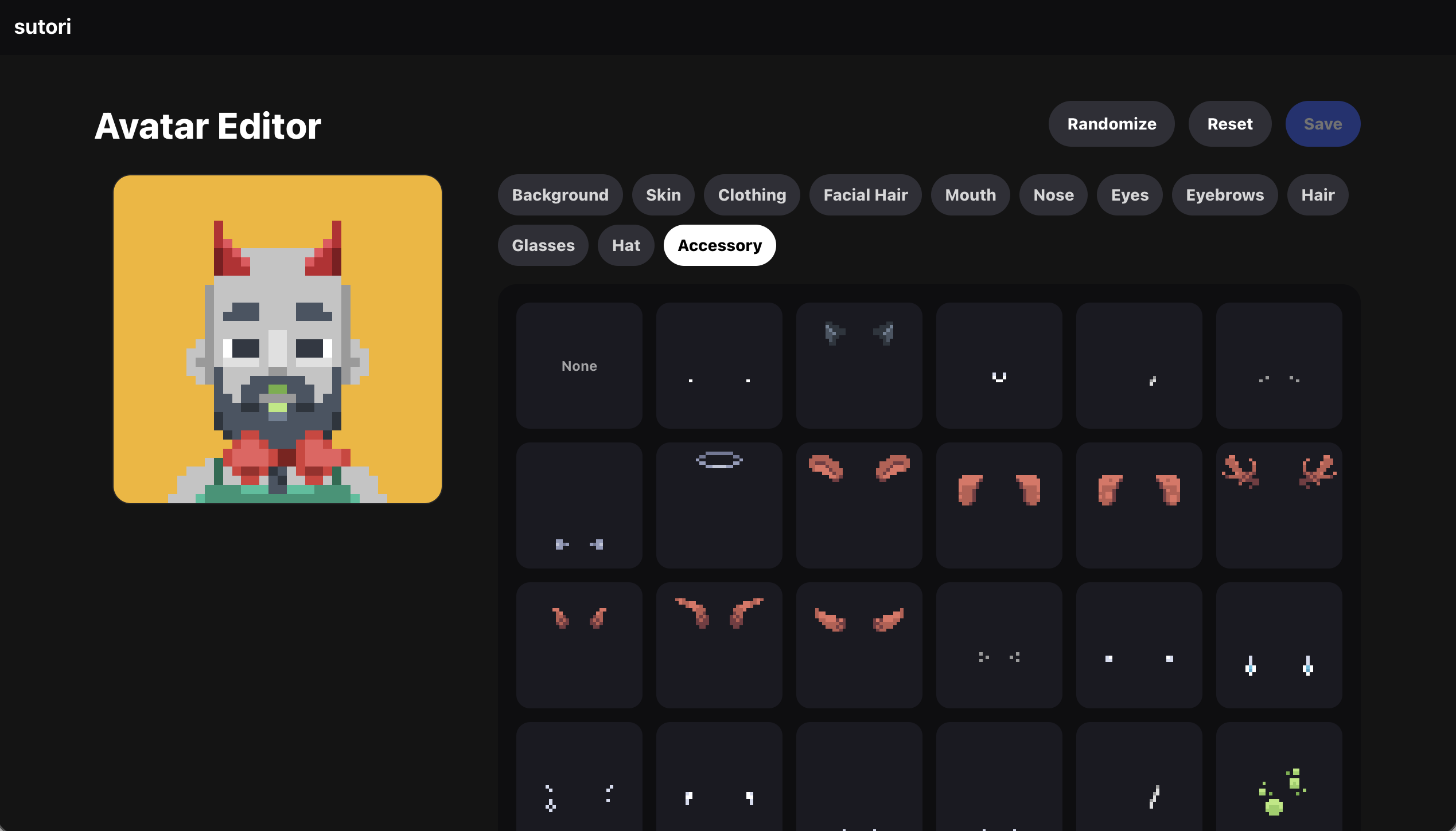 Sutorichat gallery image