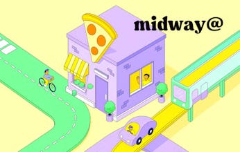 Midway@ gallery image