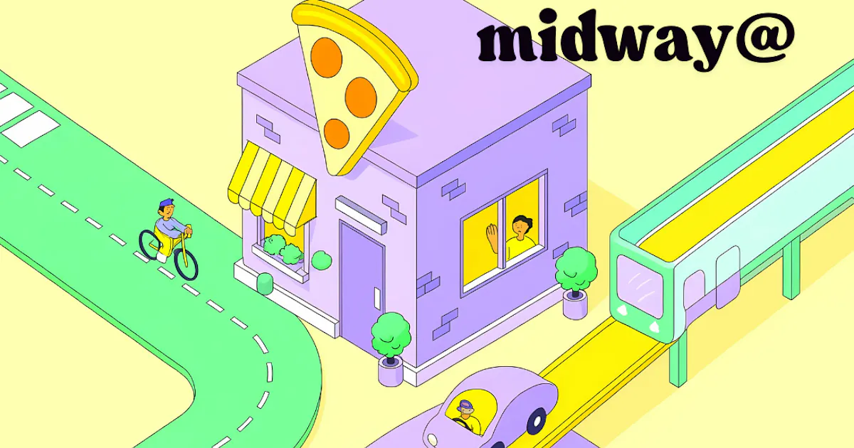 Midway@