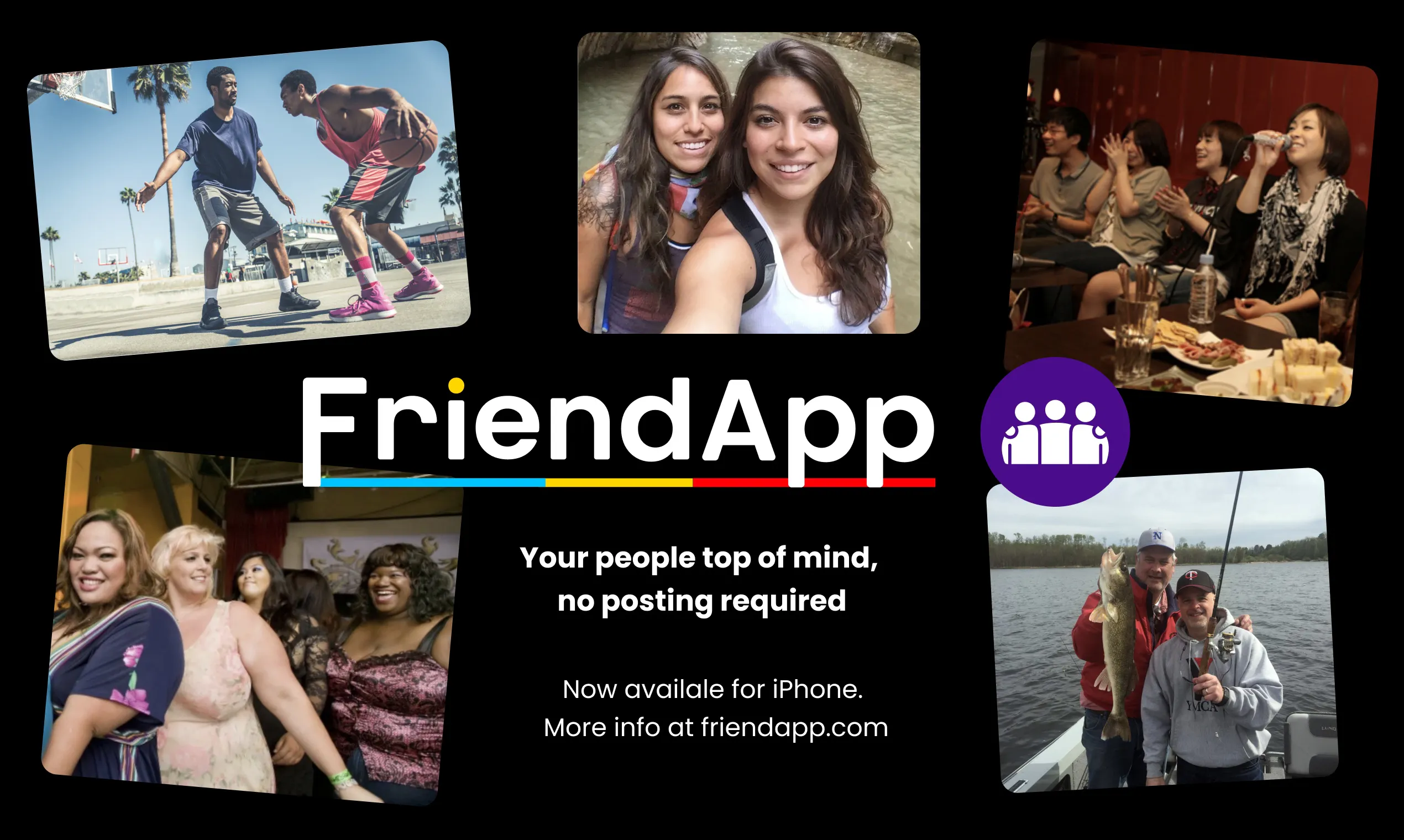 FriendApp gallery image
