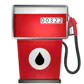 NFT Gas Station