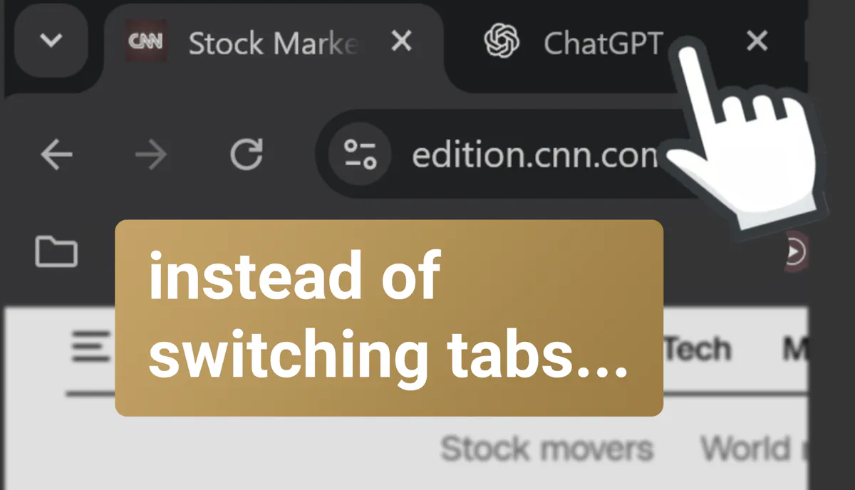 CTRL KAI