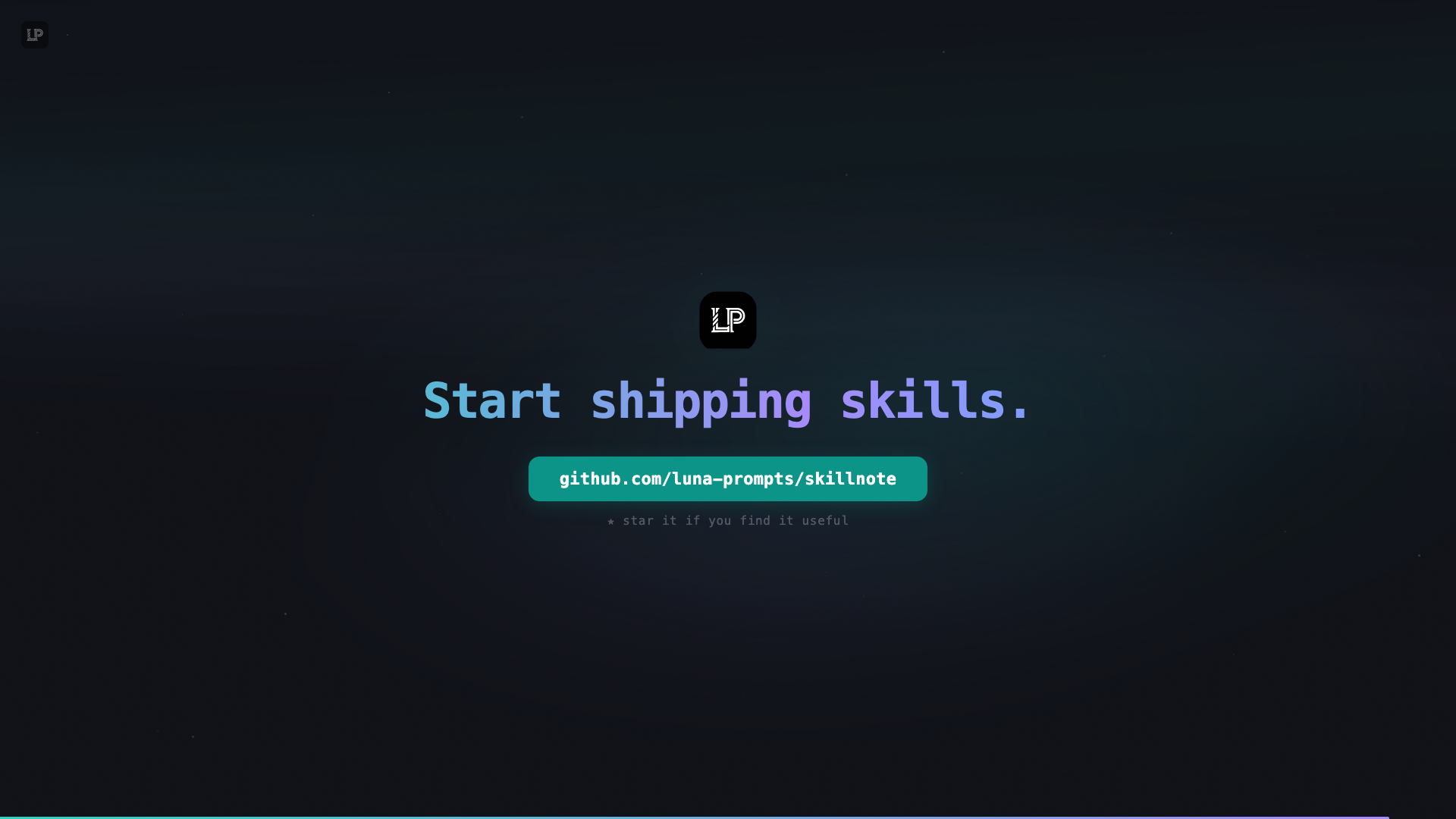 SkillNote gallery image