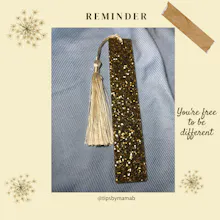 Bookmarks gallery image