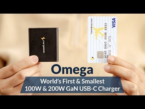 Omega gallery image