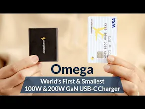 Omega gallery image