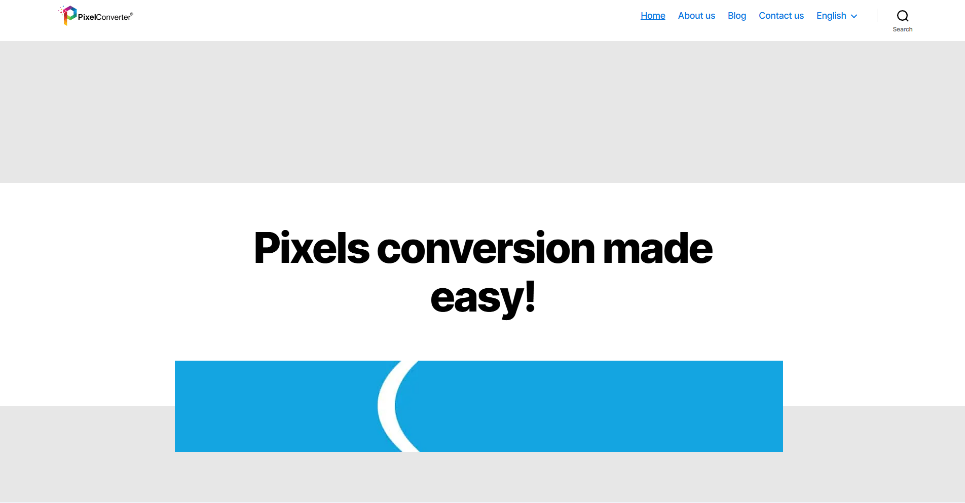 PixelConverter gallery image