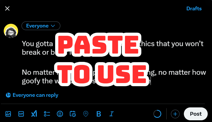 Nasıl Tweet Yapılır media 2