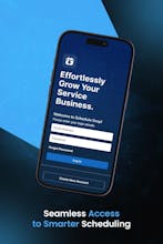 ScheduleDrop gallery image