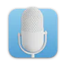 MacWhisper logo
