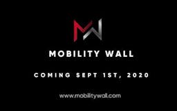 Mobility Wall media 1