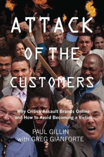 Attack of the Customers