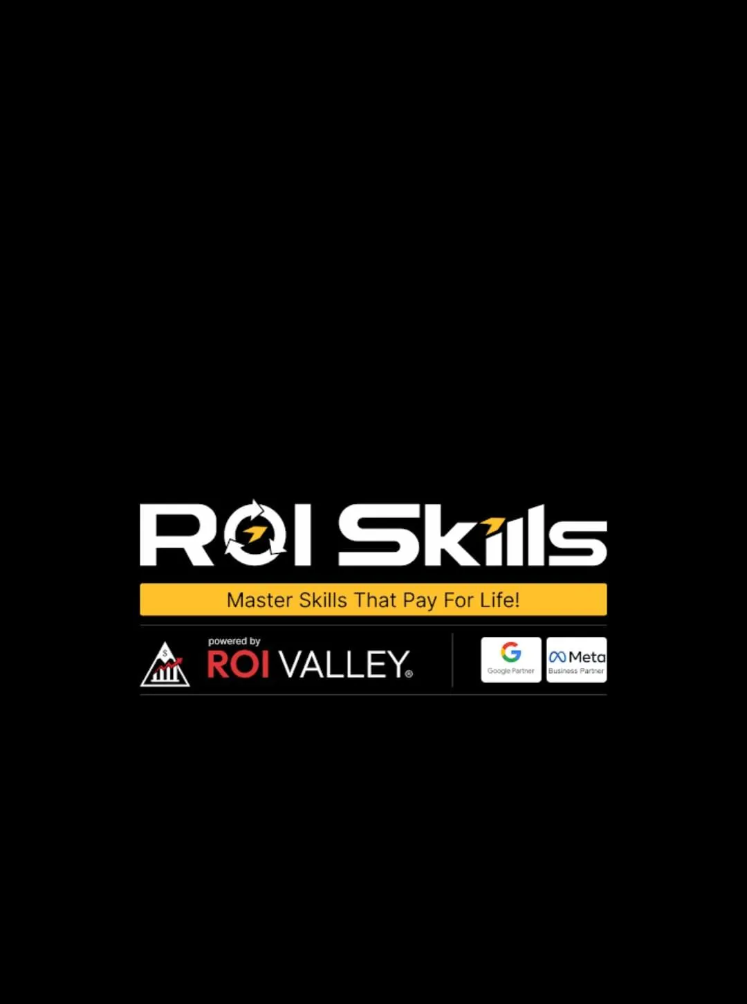 ROI Skills