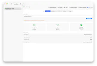 DockAMP gallery image