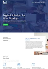 Best Page builder Theme For WoldPress gallery image