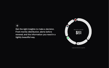 Subwatch gallery image