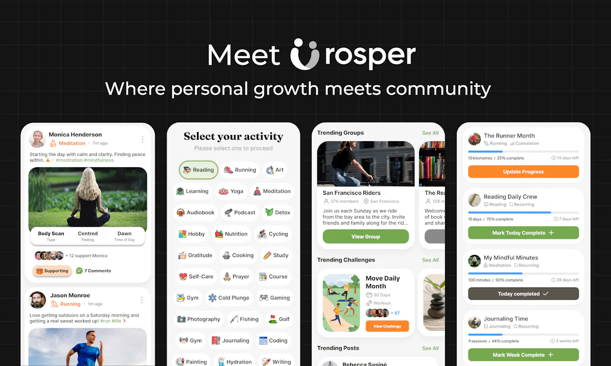 Rosper