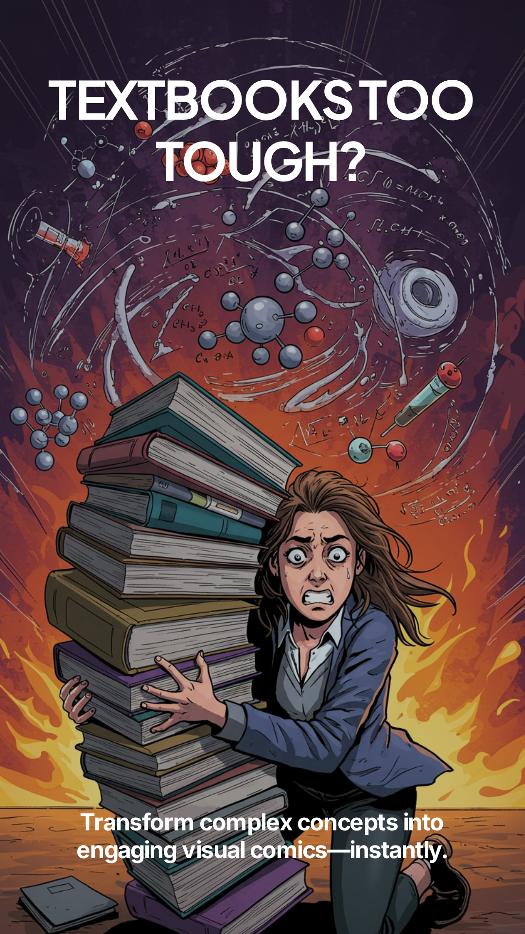 LearnByComics gallery image