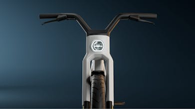 Vanmoof V gallery image