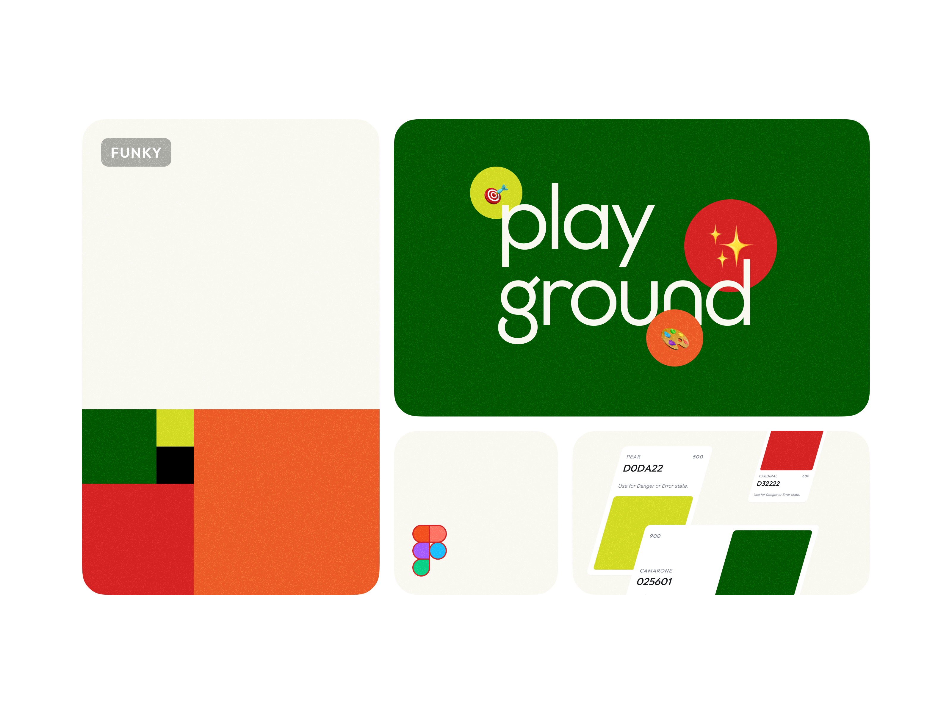 Playground Color Swatches gallery image