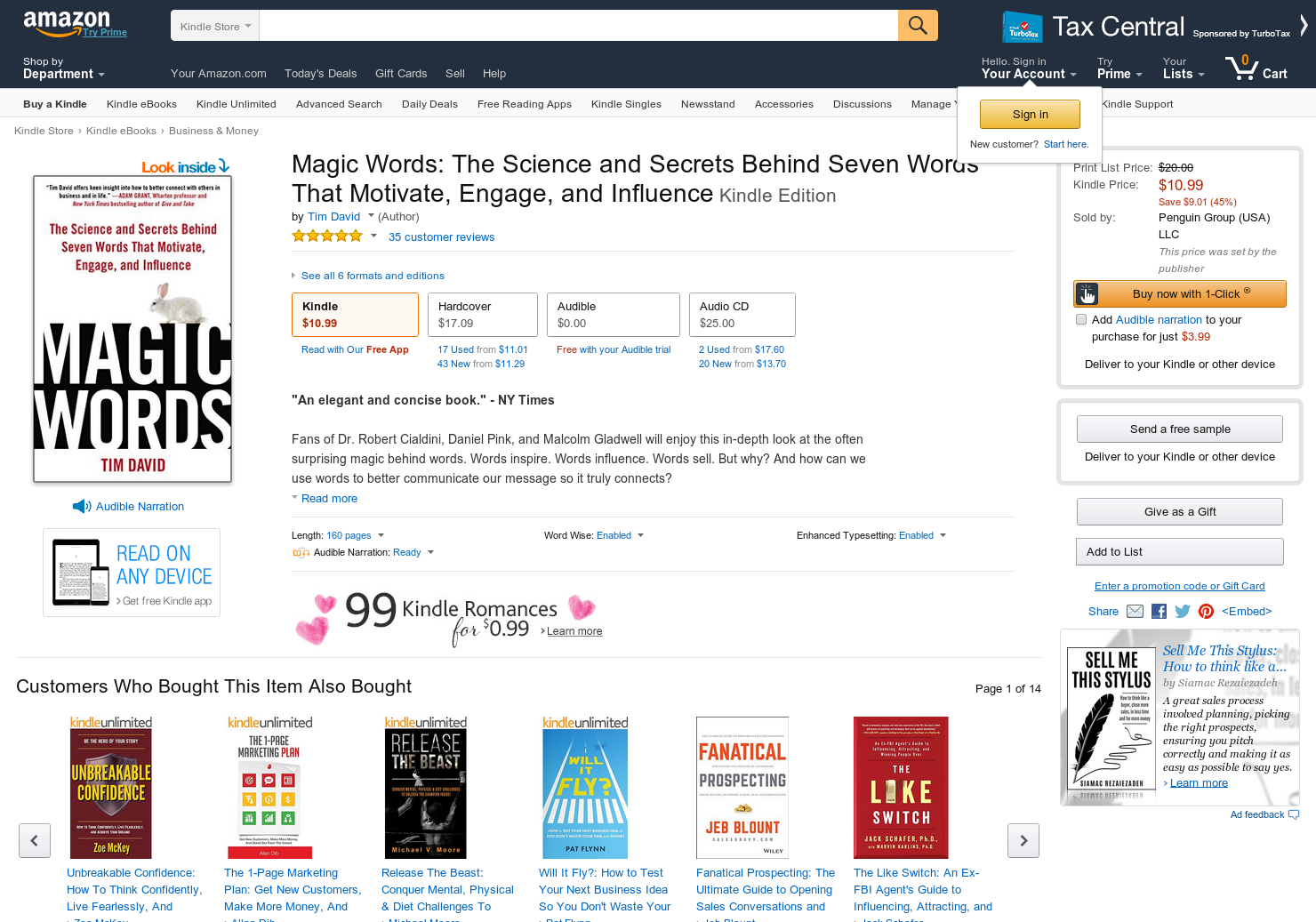 Magic Words gallery image