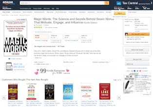 Magic Words gallery image