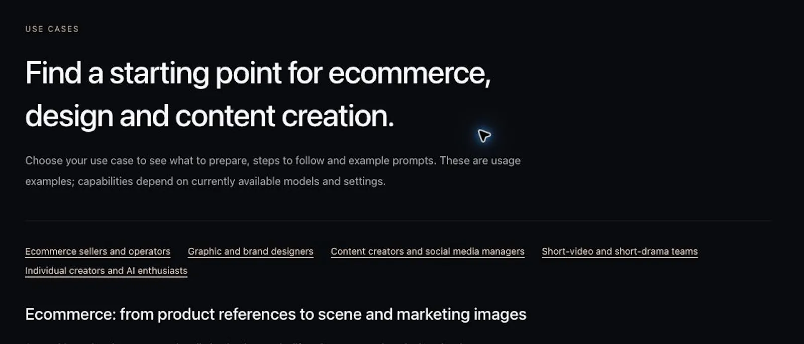 ELUAI screenshot 4