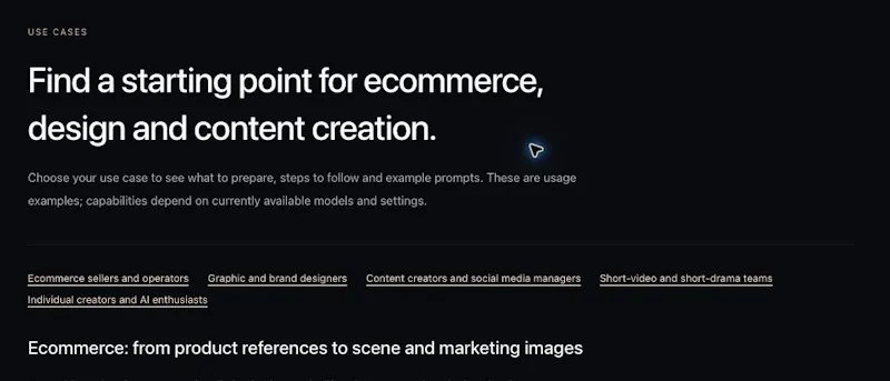 ELUAI screenshot 4