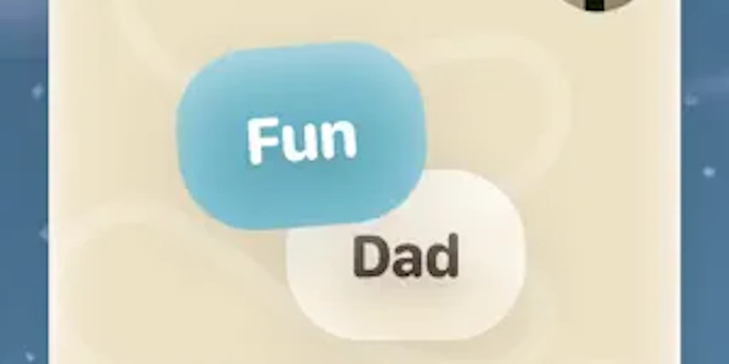 Tangle:有目的的生活