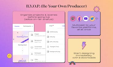 Stream Club gallery image