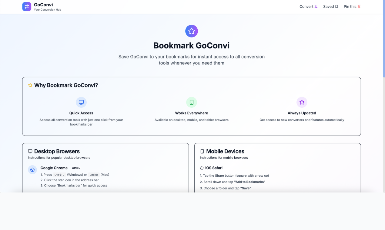 GoConvi media 3