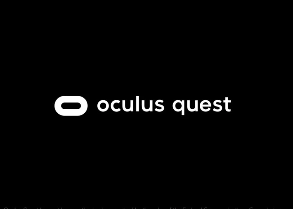Oculus Quest