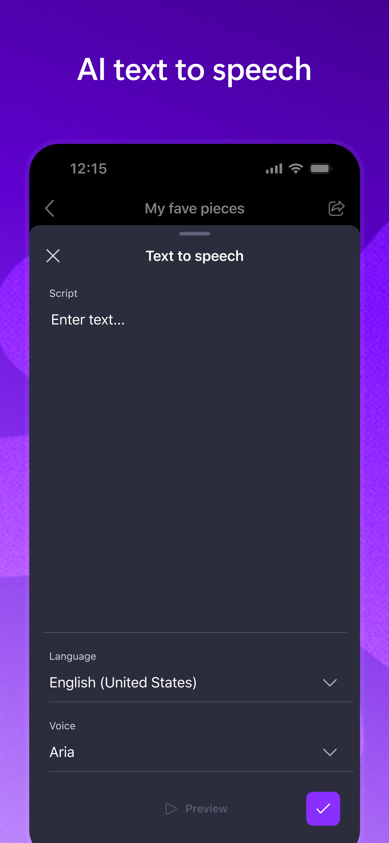 Clipchamp Mobile 2.0 media 7