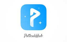 PotluckHub media 2