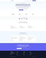 Promptify UI gallery image