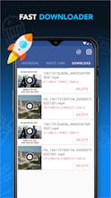 Video Downloader for Facebook - HD Video gallery image