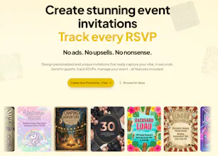 Lemonvite gallery image