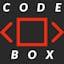Code Box