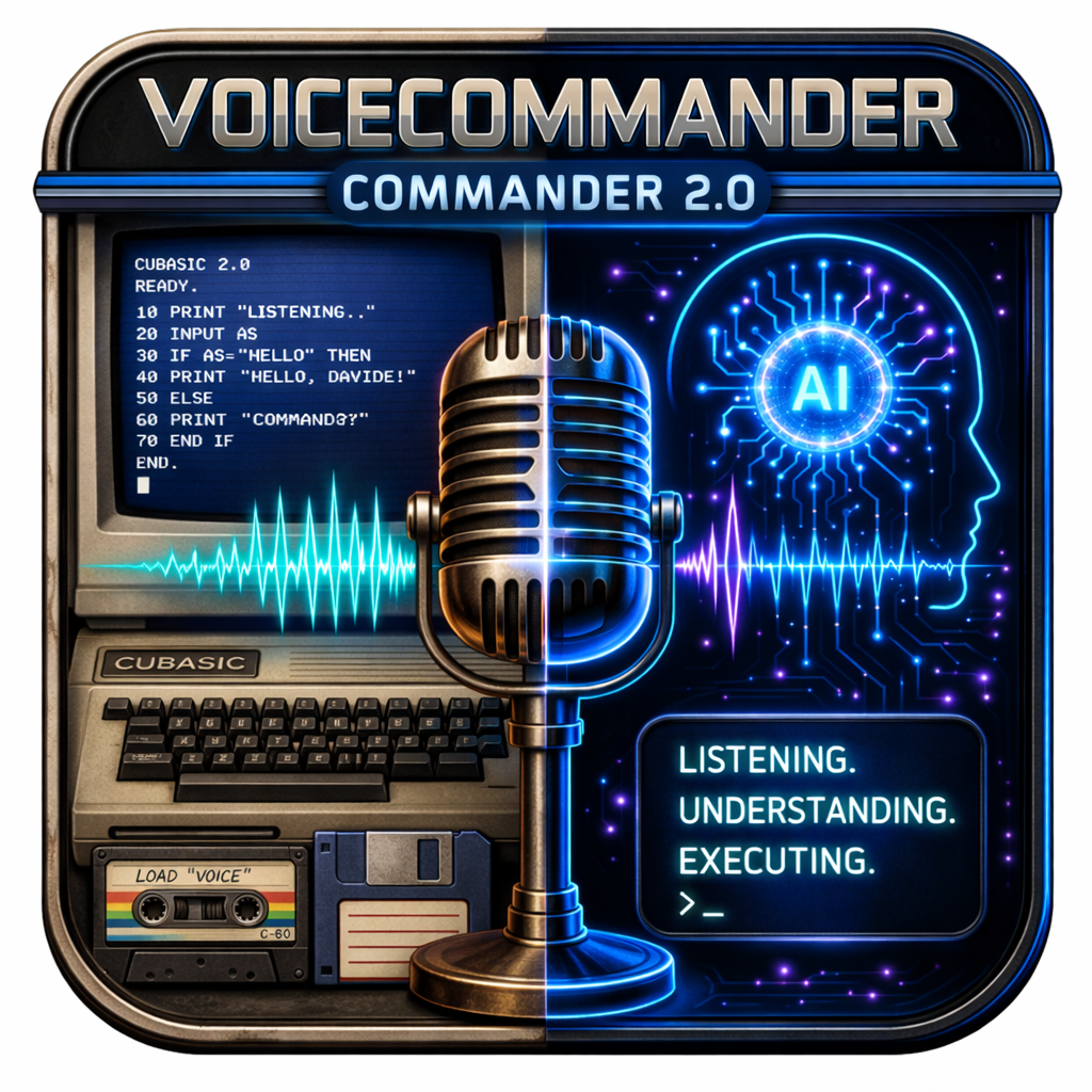 VoiceCommander 2.0 gallery image