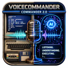 VoiceCommander 2.0 gallery image