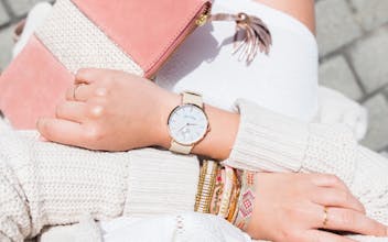 Lord Henry Watches gallery image