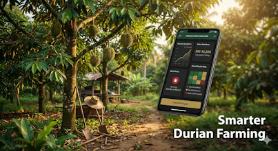 DurianPro gallery image