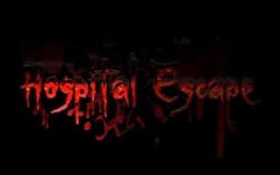 HOSPITAL ESCAPE media 1
