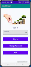 Stock Portfolio Management Software gallery image