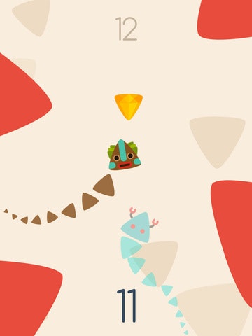 Triangle Dash! gallery image