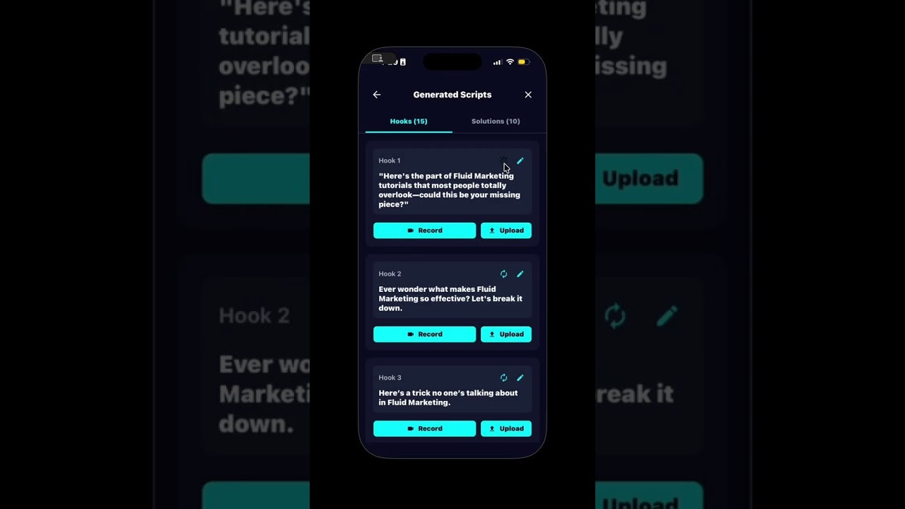 Fluid Marketing gallery image
