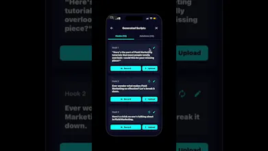 Fluid Marketing gallery image