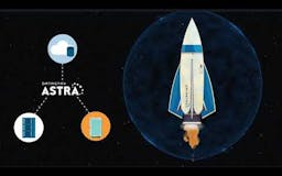 Astra Serverless Database media 1