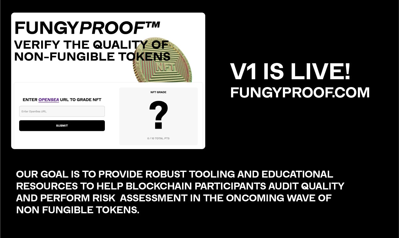 FungyProof gallery image