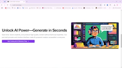 Creati-v gallery image